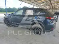 2025 Mazda CX-5 photo