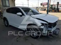 2025 Mazda CX-5 фото