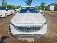 2025 Mazda CX-5 фото