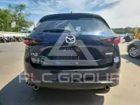 2025 Mazda CX-5 photo