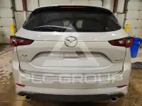 2025 Mazda CX-5 фото