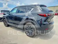 2025 Mazda CX-5 фото