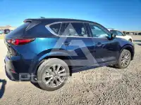 2025 Mazda CX-5 photo