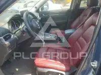 2025 Mazda CX-5 photo