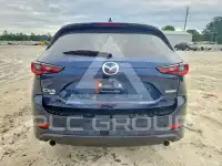 2025 Mazda CX-5 photo