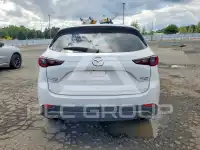 2025 Mazda CX-5 photo