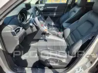 2025 Mazda CX-5 фото