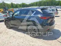 2025 Mazda CX-5 photo