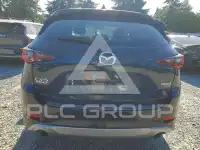 2025 Mazda CX-5 фото