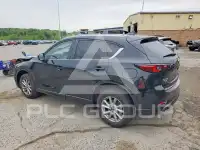 2025 Mazda CX-5 photo