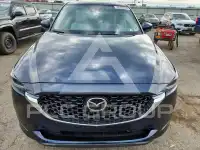 2025 Mazda CX-5 фото