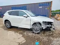2025 Mazda CX-5 photo