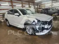 2025 Mazda CX-5 фото