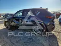 2025 Mazda CX-5 photo