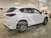2025 Mazda CX-5 photo
