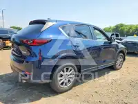 2025 Mazda CX-5 фото