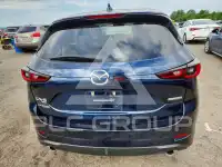 2025 Mazda CX-5 фото