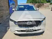 2025 Mazda CX-5 photo