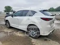 2025 Mazda CX-5 фото