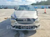2025 Mazda CX-5 фото