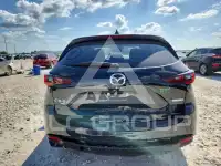 2025 Mazda CX-5 фото