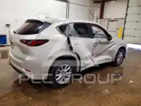 2025 Mazda CX-5 photo