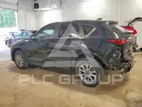 2025 Mazda CX-5 photo