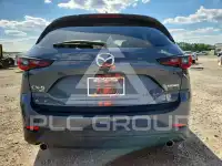 2025 Mazda CX-5 фото