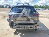 2025 Mazda CX-5 photo