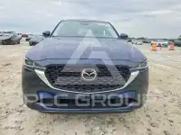 2025 Mazda CX-5 photo