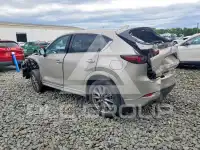 2025 Mazda CX-5 фото