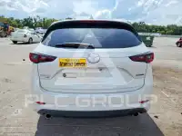 2025 Mazda CX-5 photo