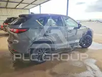 2025 Mazda CX-5 фото