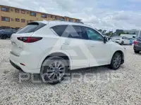 2025 Mazda CX-5 photo