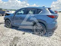 2025 Mazda CX-5 photo