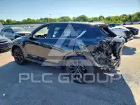 2025 Mazda CX-5 фото