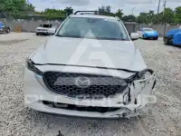 2025 Mazda CX-5 photo