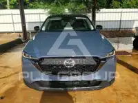 2025 Mazda CX-5 фото