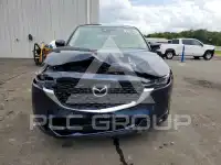 2025 Mazda CX-5 photo