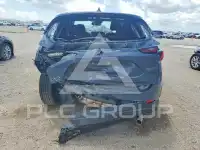 2025 Mazda CX-5 фото
