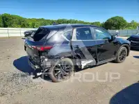 2025 Mazda CX-5 фото