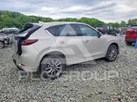 2025 Mazda CX-5 фото