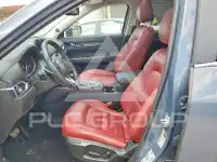 2025 Mazda CX-5 фото