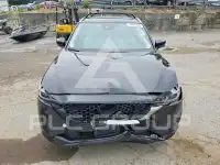 2025 Mazda CX-5 photo