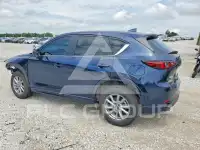 2025 Mazda CX-5 photo