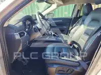 2025 Mazda CX-5 photo