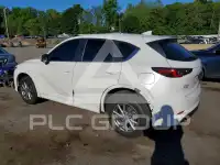 2025 Mazda CX-5 фото