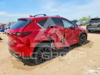 2025 Mazda CX-5 фото