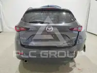 2025 Mazda CX-5 фото