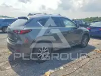 2025 Mazda CX-5 фото